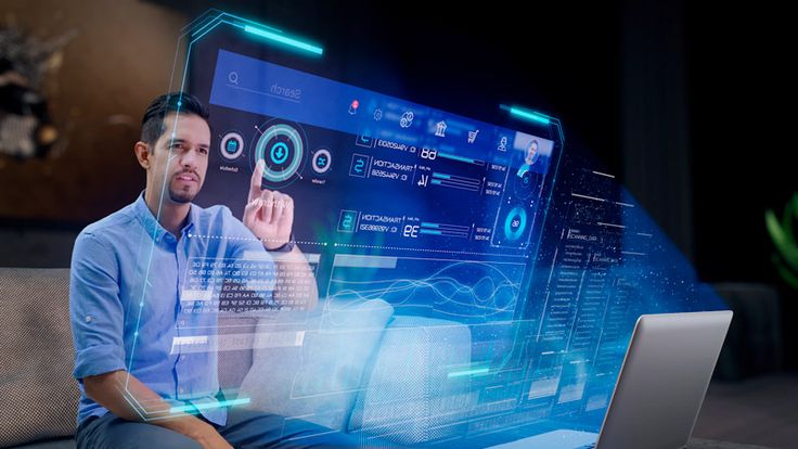 Интерактив